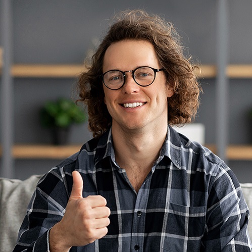 Client avatar