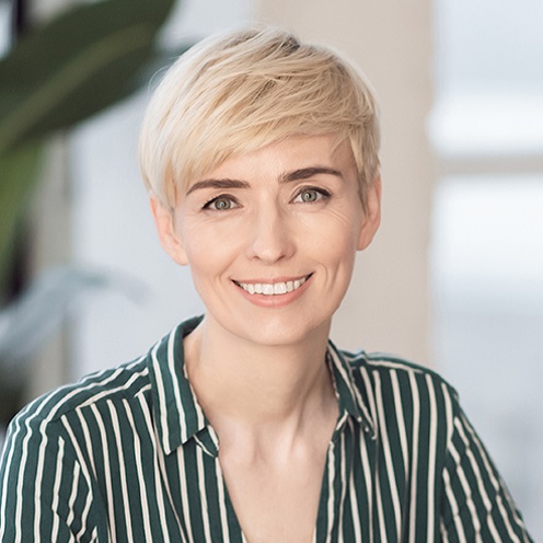 Client avatar