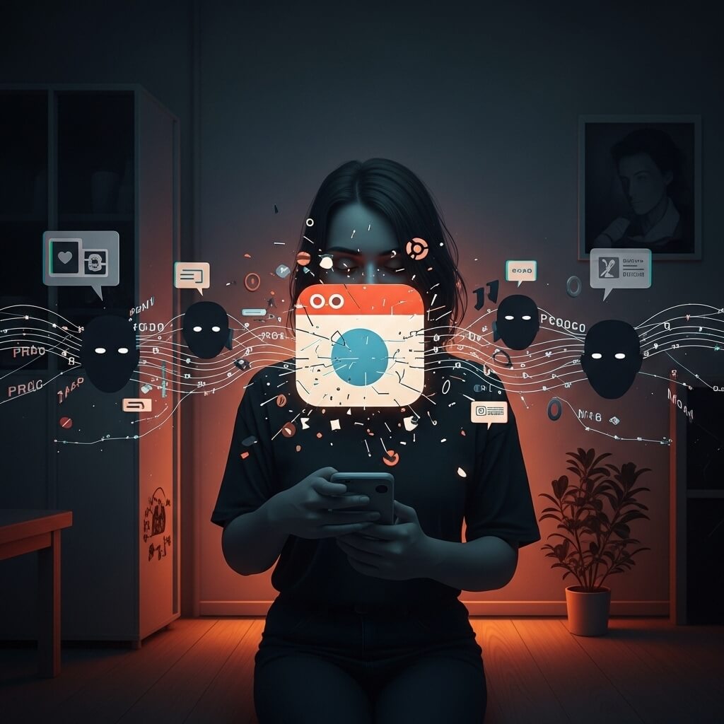 Can Your Browser Leak Your Identity? A New Challenge for Online Privacy