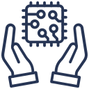 Strategy icon