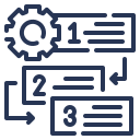 Priority icon