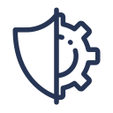 safety agent icon