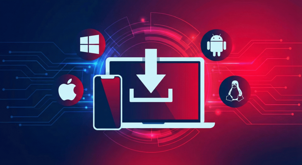 Our Business VPN Caters to Every Industry Scaled