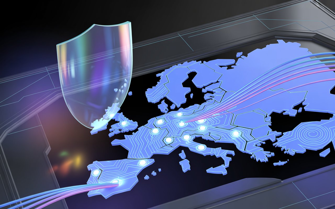 VPN for European Businesses in 2025: The Rising Need for Secure Networks