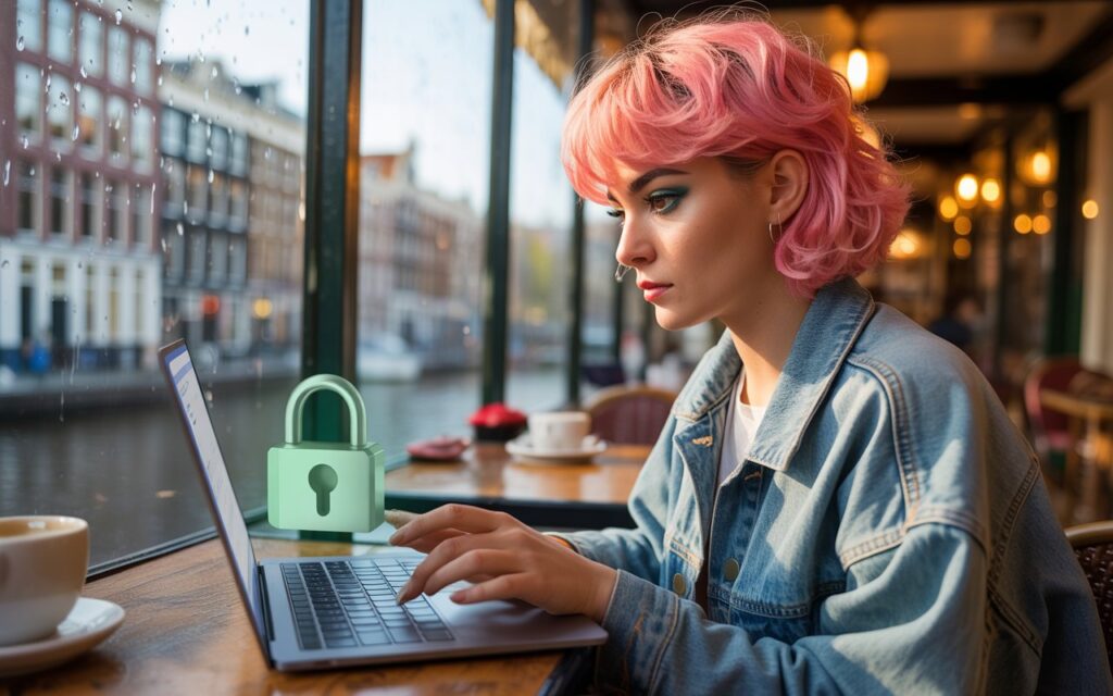 Key Benefits of VPN Services for European Users