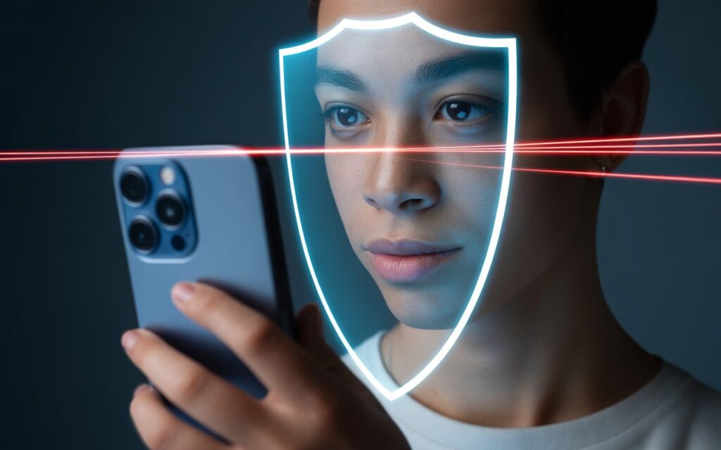 Privacy-First Approach