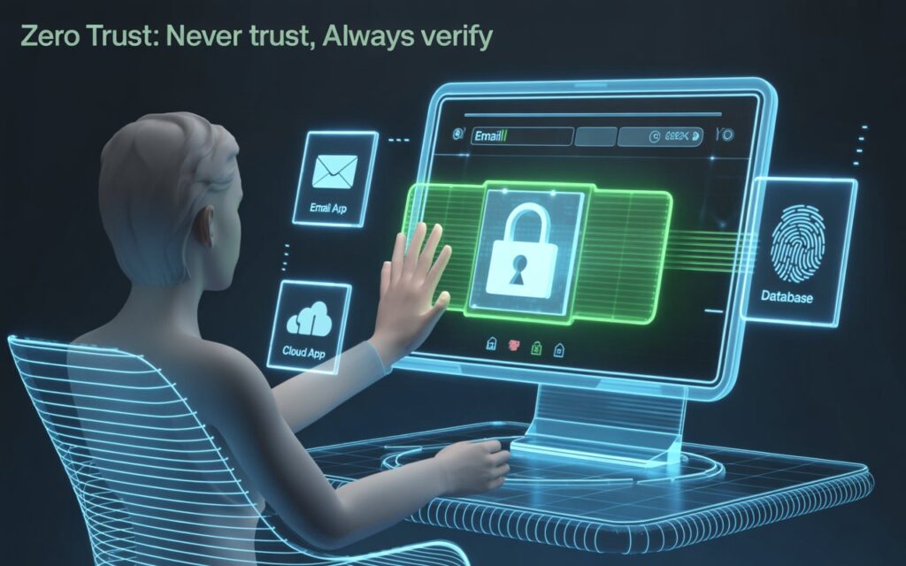 A Decision Framework That Actually Works