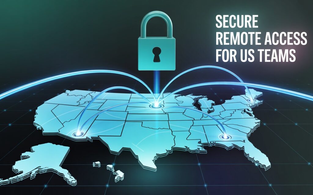 Remote Access Security Without Compromise