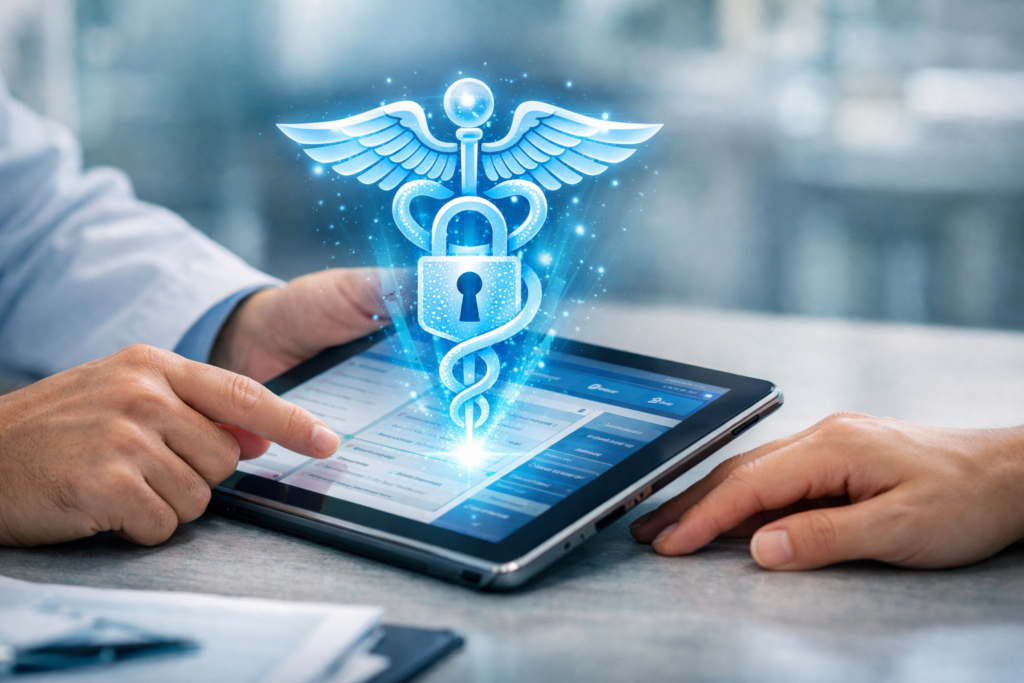 Deep Dive: Technical Features of Compliance-Ready VPNs