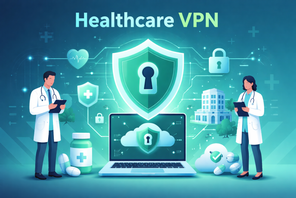 Health Care VPN