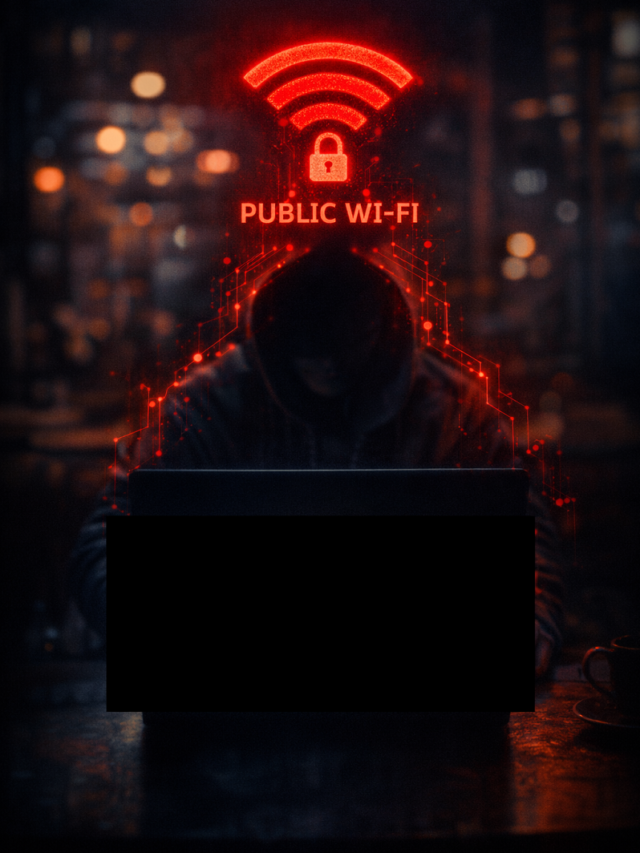 The Attack You Never See