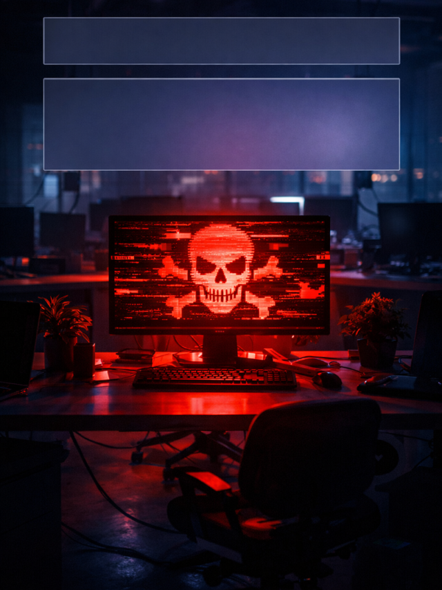 A Single Cyber Attack Can Shut Down Your Startup Overnight