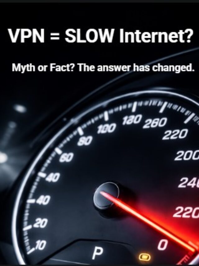 Does VPN Slow Down Internet? The Truth Revealed