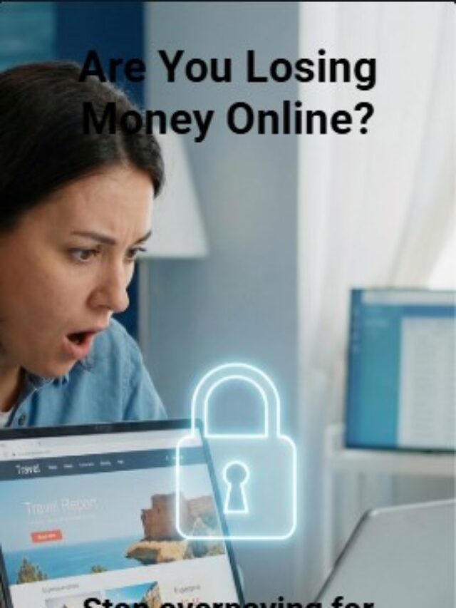 Is Your Online Banking Safe? 🔐 Why You Need a VPN for Finance