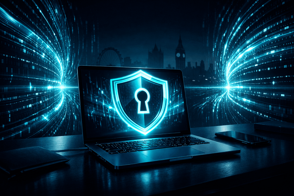 Why 95% of UK Startups Get Security Wrong (And How a VPN Fixes It)