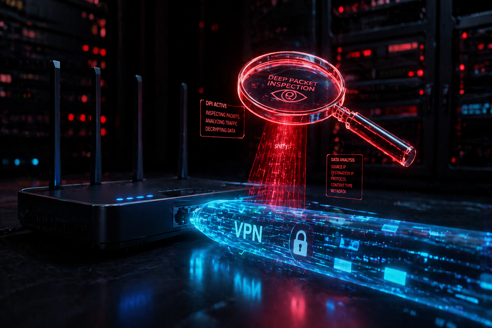 Does Router Bridge Mode Hide Your VPN Traffic from ISPs?