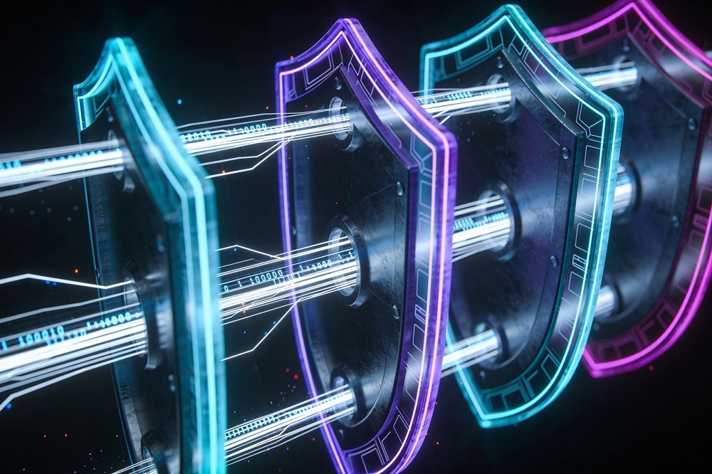 The 7 Layers of Cybersecurity: A Complete Defense-in-Depth Guide (2026)